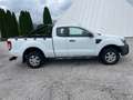 Ford Ranger XL Extrakabine 4x4 Weiß - thumbnail 4