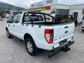 Ford Ranger XL Extrakabine 4x4 Weiß - thumbnail 6