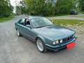 BMW 535 E34, M30, el. FH, SD, BBS RC090, 5-Gang Niebieski - thumbnail 2