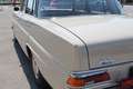 Mercedes-Benz 200 Benzin Heckflosse Beige - thumbnail 5