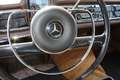 Mercedes-Benz 200 Benzin Heckflosse Beige - thumbnail 12