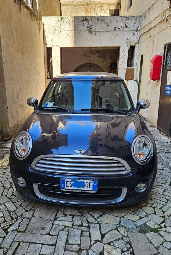 MINI One Mini One 1.6 Blu/Azzurro - 1