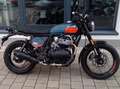 Royal Enfield Bear 650 Petrol Green Verde - thumbnail 1
