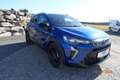 Mitsubishi ASX Petrol Invite S+C 25 Blau - thumbnail 2