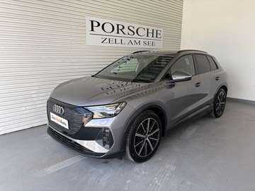 Audi Q4 50 e-tron quattro