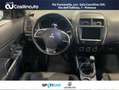 Mitsubishi ASX 1.8 DI-D 150 CV 4WD Intense Panoramic Argento - thumbnail 13
