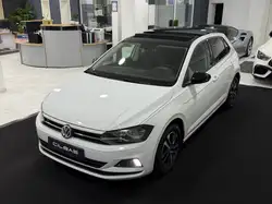 Volkswagen Polo VI Comfortline*PANORAMA*ACC*SHZ*CARPLAY*PDC