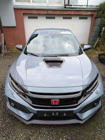 Honda Civic Civic 2.0 VTEC Turbo Type R GT **407 PS**
