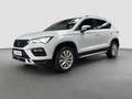 SEAT Ateca 1.5 X-PERIENCE NAVI KAMERA AHK Weiß - thumbnail 2