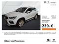 SEAT Ateca 1.5 X-PERIENCE NAVI KAMERA AHK Weiß - thumbnail 1