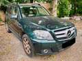 Mercedes-Benz GLK 220 CDI BlueEfficiency 4Matic *Anhängerkupp* Grün - thumbnail 1