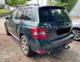 Mercedes-Benz GLK 220 CDI BlueEfficiency 4Matic *Anhängerkupp* Grün - thumbnail 4
