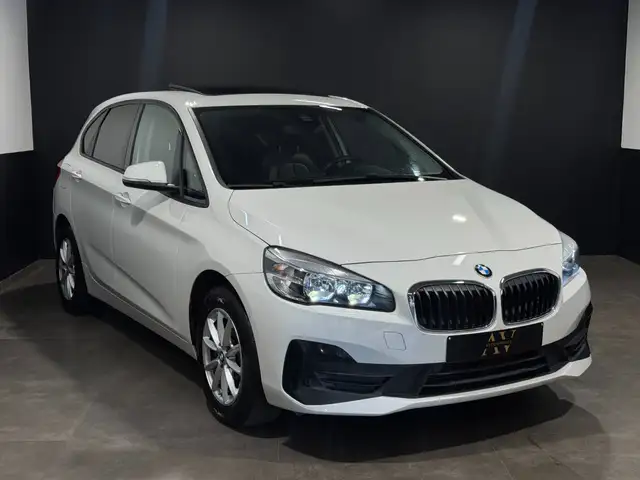 BMW 2er