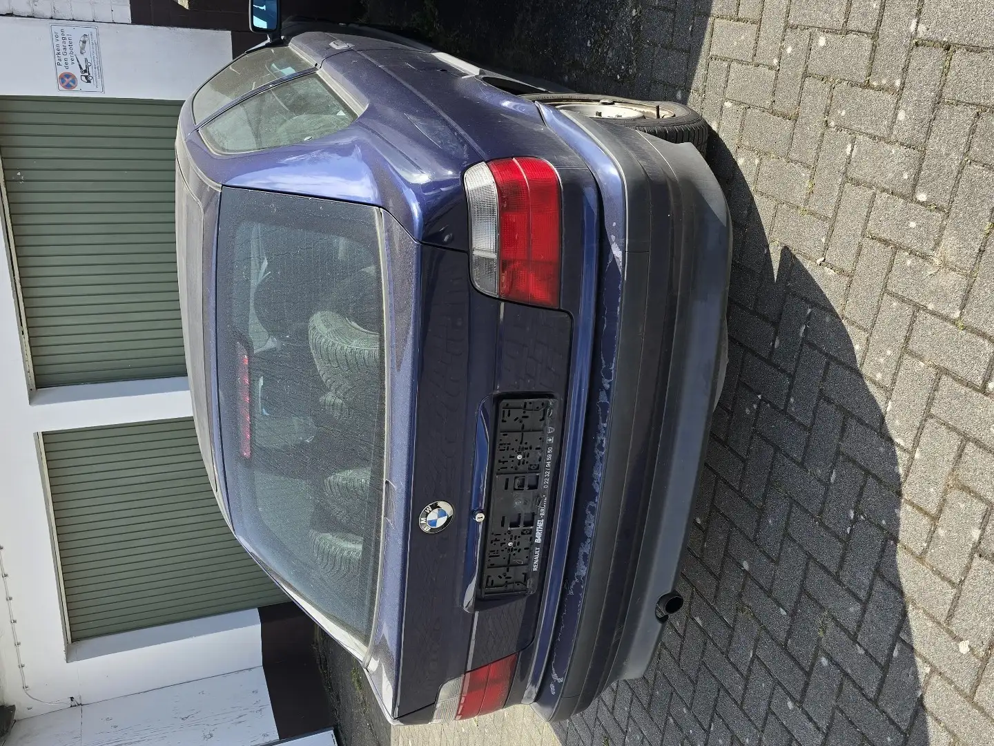 BMW 318 316 - 2