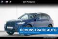 BMW X3 xDrive30e | M-Sport | High Executive | Harman/Kard Blauw - thumbnail 1