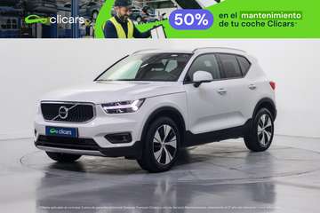 T2 Momentum Pro Aut.