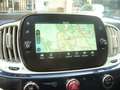 Fiat 500 1.0 Hybrid Dolcevita Km0 Navi Ultimo Modello Albastru - thumbnail 21