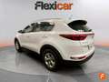 Kia Sportage 1.6 GDi 97kW (132CV) Concept 4x2 Blanco - thumbnail 5