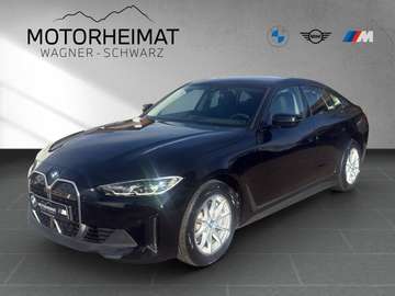 eDrive35 Gran Coupe HUD LivePro Sitzhzg Standhzg