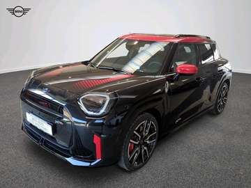 John Cooper Works