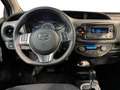 Toyota Yaris III 2017 - Yaris 5p 1.5h Active my18 Argent - thumbnail 14