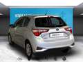 Toyota Yaris III 2017 - Yaris 5p 1.5h Active my18 Argent - thumbnail 5