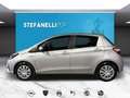 Toyota Yaris III 2017 - Yaris 5p 1.5h Active my18 Argent - thumbnail 4