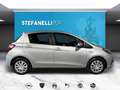Toyota Yaris III 2017 - Yaris 5p 1.5h Active my18 Argent - thumbnail 3