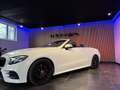 Mercedes-Benz E 220 Cabrio E 220 d AMG-Paket Weiß - thumbnail 5
