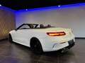 Mercedes-Benz E 220 Cabrio E 220 d AMG-Paket Weiß - thumbnail 6