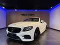 Mercedes-Benz E 220 Cabrio E 220 d AMG-Paket Weiß - thumbnail 28