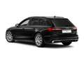 Audi A4 Avant 40 TDI advanced Klima*Navi*SH Schwarz - thumbnail 4