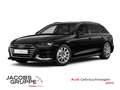 Audi A4 Avant 40 TDI advanced Klima*Navi*SH Schwarz - thumbnail 1