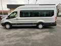 Ford Transit Kombi 350 L4H3 MAXI (9-Si.) +KLIMA Silber - thumbnail 5