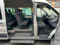 Ford Transit Kombi 350 L4H3 MAXI (9-Si.) +KLIMA Plateado - thumbnail 4