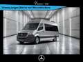 Mercedes-Benz Sprinter 317 Tourer L3H2 9G+KLIMA+KAMERA+SHZ+AHK Argent - thumbnail 1