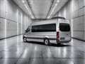 Mercedes-Benz Sprinter 317 Tourer L3H2 9G+KLIMA+KAMERA+SHZ+AHK Argent - thumbnail 9