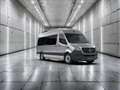 Mercedes-Benz Sprinter 317 Tourer L3H2 9G+KLIMA+KAMERA+SHZ+AHK Argent - thumbnail 3