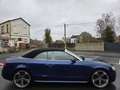 Audi A5 Cabriolet 2.0 TDi Start/Stop DPF Blauw - thumbnail 6