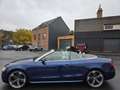 Audi A5 Cabriolet 2.0 TDi Start/Stop DPF Blauw - thumbnail 10