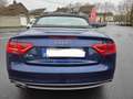 Audi A5 Cabriolet 2.0 TDi Start/Stop DPF Blauw - thumbnail 4
