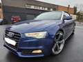 Audi A5 Cabriolet 2.0 TDi Start/Stop DPF Blauw - thumbnail 18