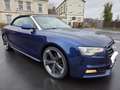 Audi A5 Cabriolet 2.0 TDi Start/Stop DPF Blauw - thumbnail 7
