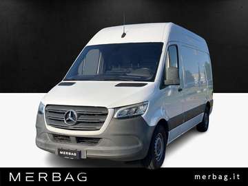Sprinter sprinter 314 2.1 cdi F 37/35 rwd E6