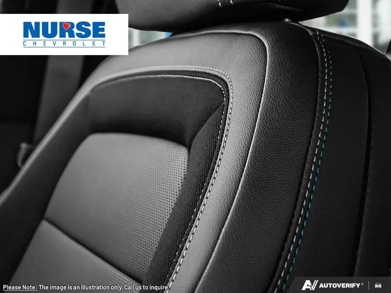 Chevrolet Equinox fotografie Chevrolet Equinox
