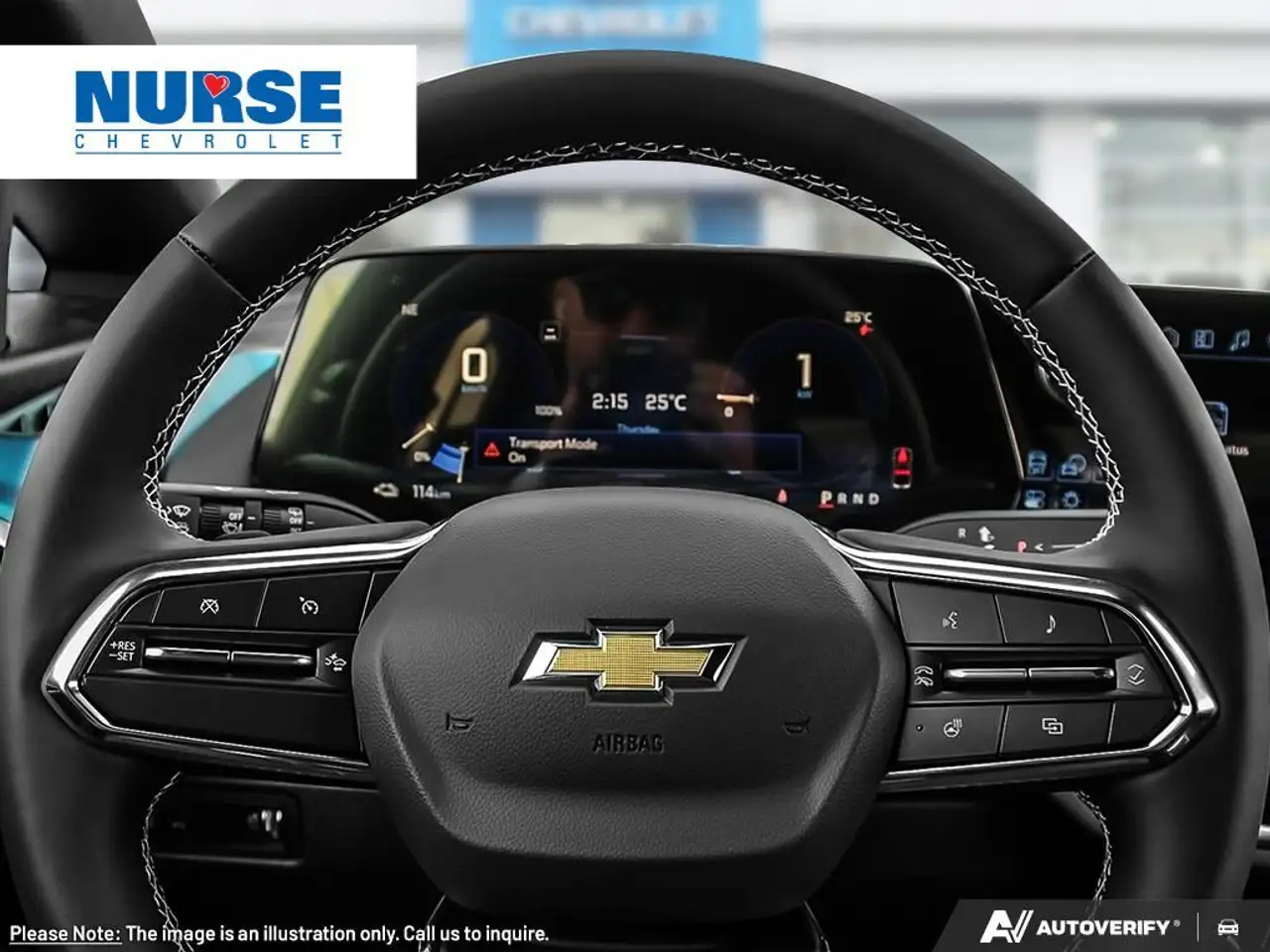 Chevrolet Equinox fotografie Chevrolet Equinox