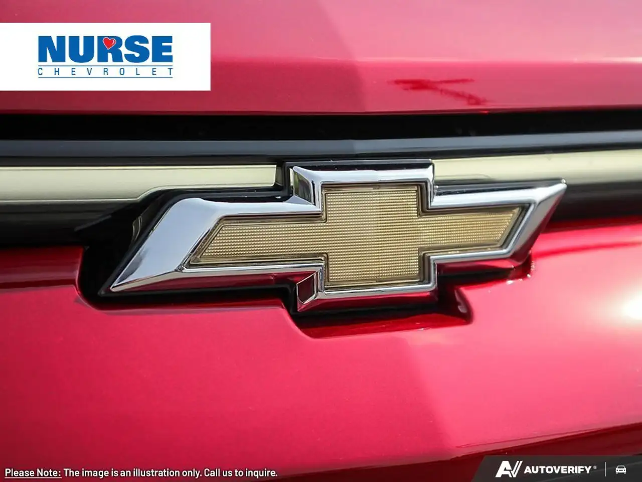 Chevrolet Equinox fotografie Chevrolet Equinox