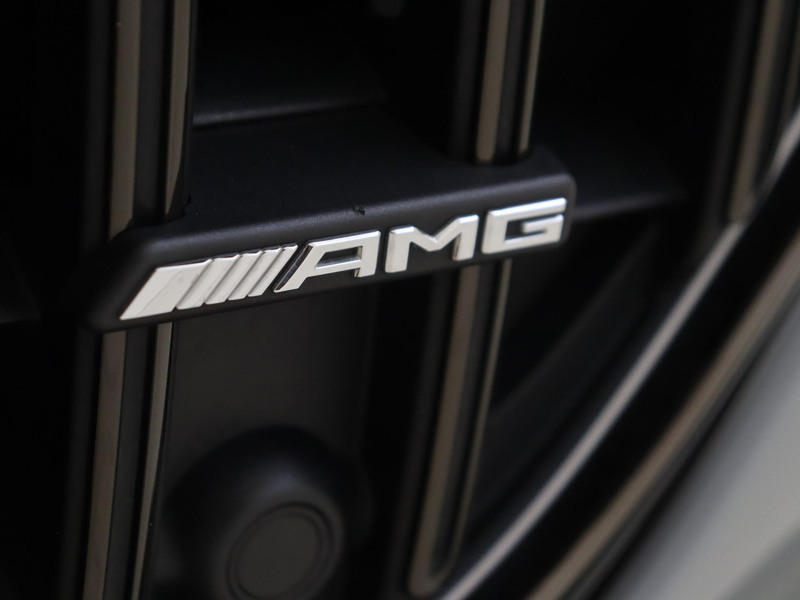 Mercedes-Benz E 53 AMG Estate 4MATIC+ / Premium Plus/ SUPERSCREEN/ DYNAMI — photo 10