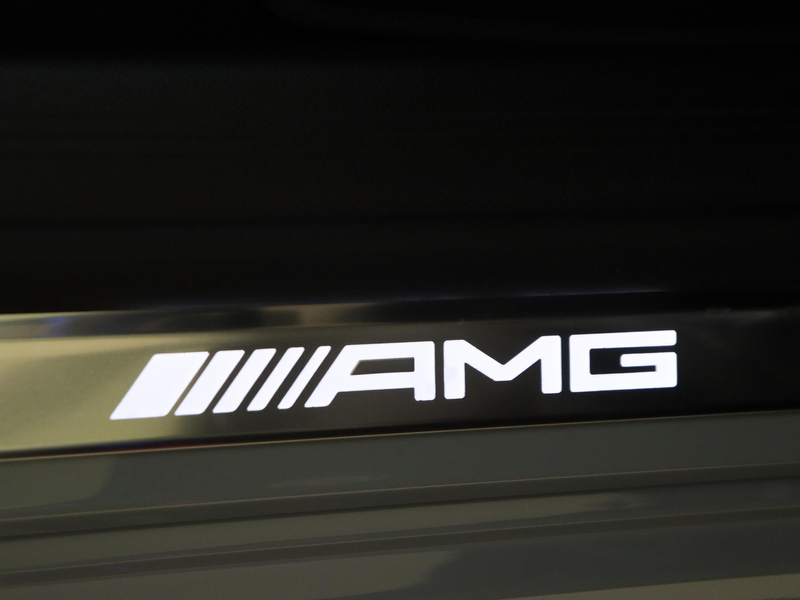 Mercedes-Benz E 53 AMG Estate 4MATIC+ / Premium Plus/ SUPERSCREEN/ DYNAMI — photo 14