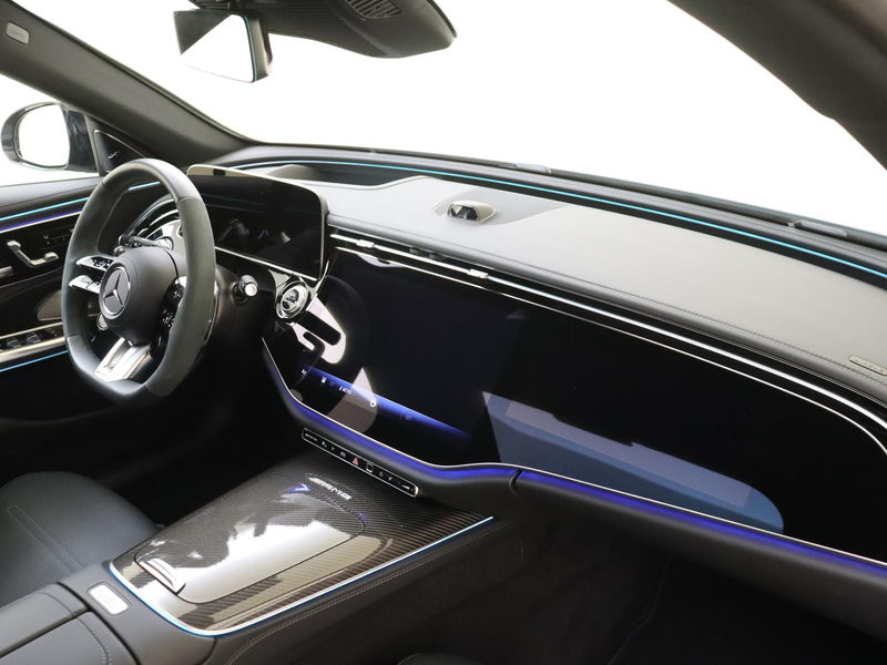 Mercedes-Benz E 53 AMG Estate 4MATIC+ / Premium Plus/ SUPERSCREEN/ DYNAMI — photo 13